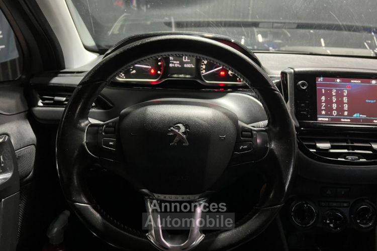 Peugeot 208 business 1.6 bluehdi 75ch s bvm5 active - <small></small> 7.190 € <small>TTC</small> - #18