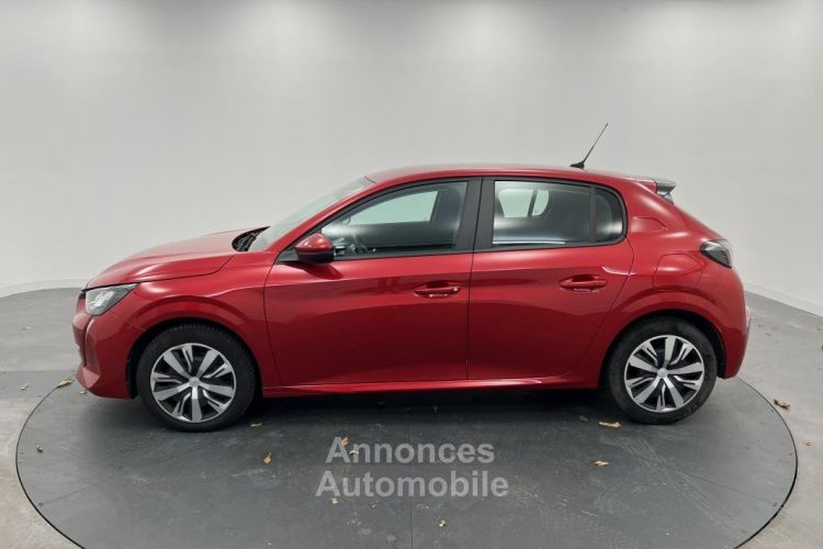 Peugeot 208 BUSINESS BlueHDi 100 S&S BVM6 Active - <small></small> 13.900 € <small>TTC</small> - #2