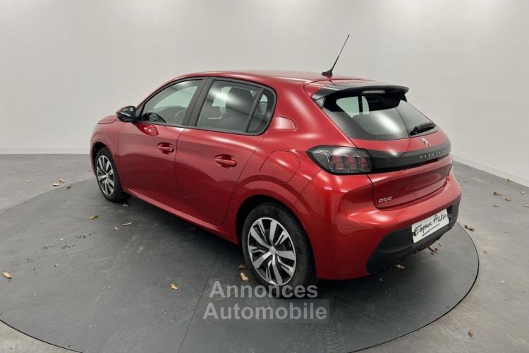 Peugeot 208 BUSINESS BlueHDi 100 S&S BVM6 Active - <small></small> 13.900 € <small>TTC</small> - #3