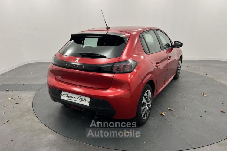 Peugeot 208 BUSINESS BlueHDi 100 S&S BVM6 Active - <small></small> 13.900 € <small>TTC</small> - #5