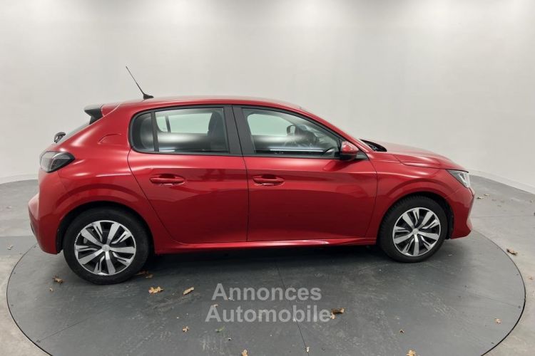 Peugeot 208 BUSINESS BlueHDi 100 S&S BVM6 Active - <small></small> 13.900 € <small>TTC</small> - #6