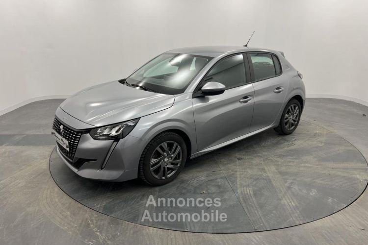 Peugeot 208 BUSINESS BlueHDi 100 S&S BVM6 Active - <small></small> 15.790 € <small>TTC</small> - #1