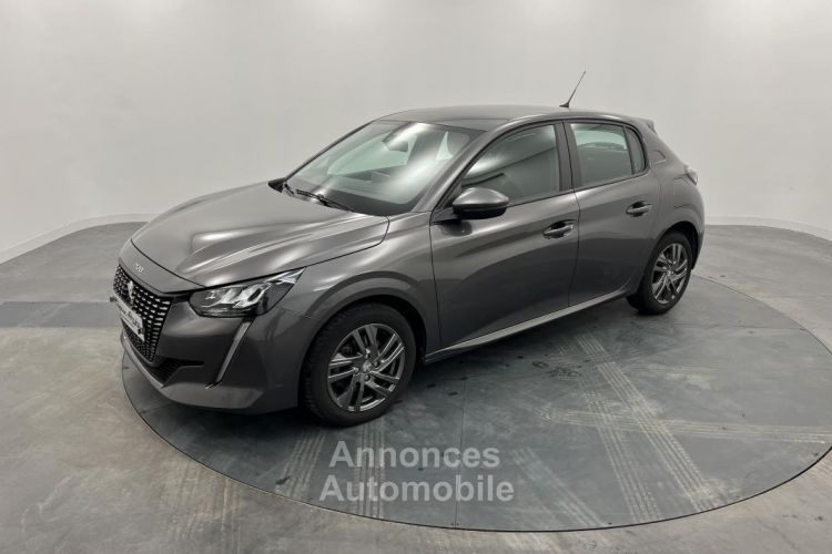 Peugeot 208 BUSINESS BlueHDi 100 S&S BVM6 Active - <small></small> 16.390 € <small>TTC</small> - #1