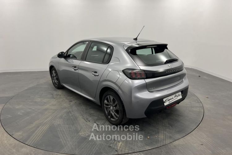 Peugeot 208 BUSINESS BlueHDi 100 S&S BVM6 Active - <small></small> 15.790 € <small>TTC</small> - #3