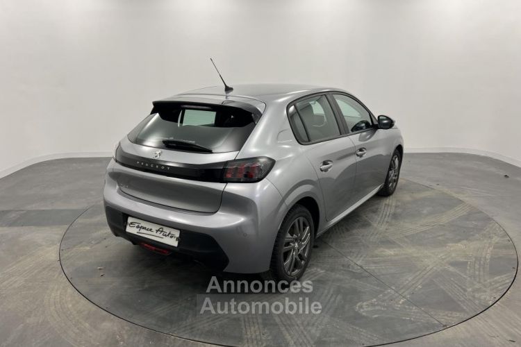 Peugeot 208 BUSINESS BlueHDi 100 S&S BVM6 Active - <small></small> 15.790 € <small>TTC</small> - #5