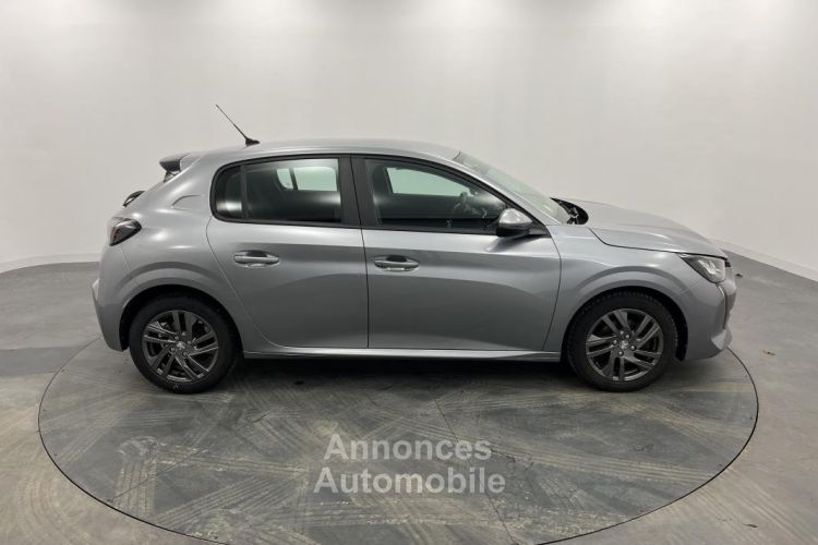 Peugeot 208 BUSINESS BlueHDi 100 S&S BVM6 Active - <small></small> 15.790 € <small>TTC</small> - #6