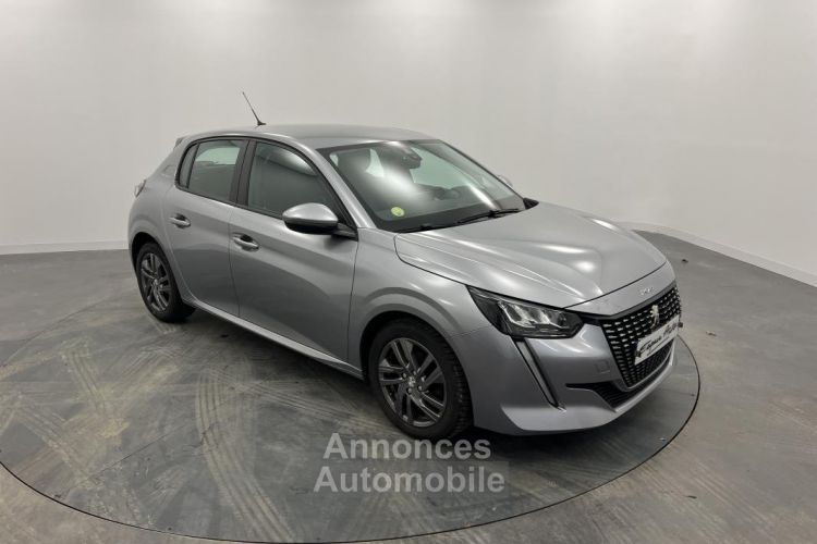 Peugeot 208 BUSINESS BlueHDi 100 S&S BVM6 Active - <small></small> 15.790 € <small>TTC</small> - #7