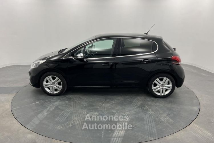 Peugeot 208 BUSINESS BlueHDi 100ch S&S BVM5 Allure - <small></small> 13.900 € <small>TTC</small> - #2