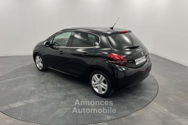 Peugeot 208 BUSINESS BlueHDi 100ch S&S BVM5 Allure - <small></small> 13.900 € <small>TTC</small> - #3