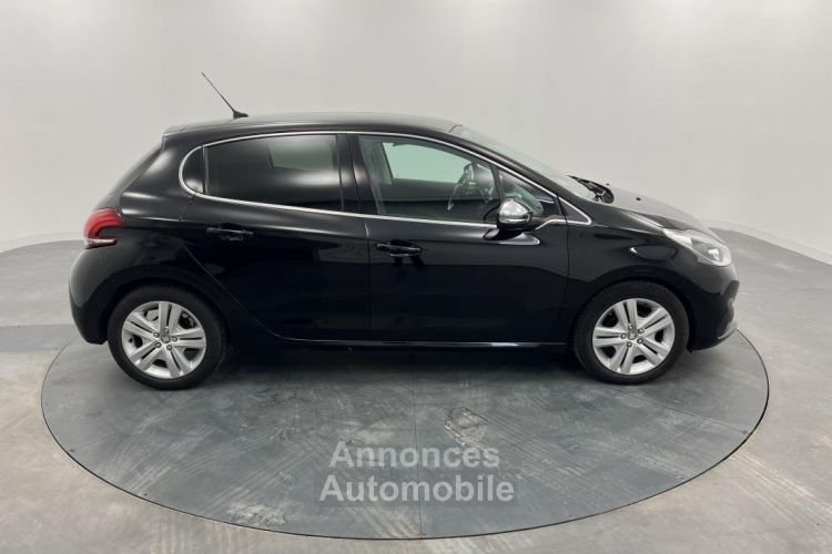 Peugeot 208 BUSINESS BlueHDi 100ch S&S BVM5 Allure - <small></small> 13.900 € <small>TTC</small> - #6