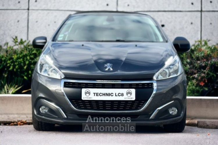 Peugeot 208 BUSINESS BUSINESS Allure Business 110 CV  - <small></small> 11.900 € <small>TTC</small> - #1