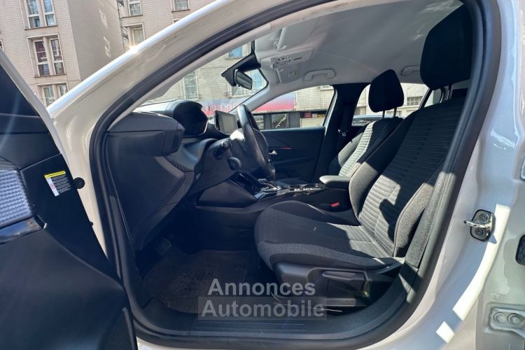 Peugeot 208 BUSINESS Electrique 50 kWh 136ch Active Business - <small></small> 13.990 € <small>TTC</small> - #2