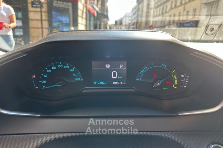 Peugeot 208 BUSINESS Electrique 50 kWh 136ch Active Business - <small></small> 13.990 € <small>TTC</small> - #8