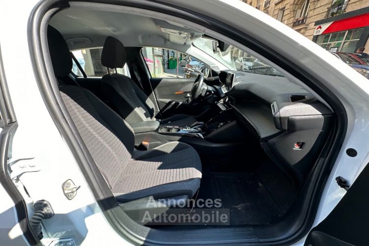 Peugeot 208 BUSINESS Electrique 50 kWh 136ch Active Business - <small></small> 13.990 € <small>TTC</small> - #26