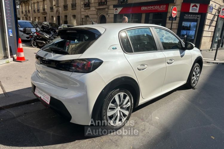 Peugeot 208 BUSINESS Electrique 50 kWh 136ch Active Business - <small></small> 13.990 € <small>TTC</small> - #40