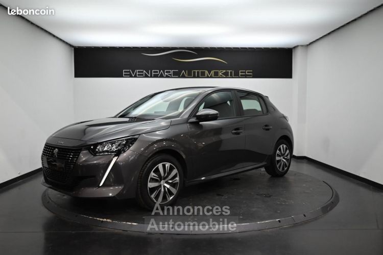 Peugeot 208 BUSINESS PureTech 100 S&S BVM6 Active - <small></small> 14.990 € <small>TTC</small> - #1