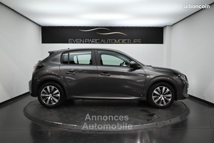 Peugeot 208 BUSINESS PureTech 100 S&S BVM6 Active - <small></small> 14.990 € <small>TTC</small> - #3