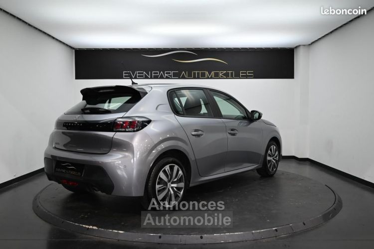 Peugeot 208 BUSINESS PureTech 100 S&S EAT8 Active - <small></small> 13.990 € <small>TTC</small> - #2