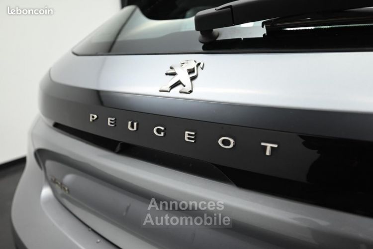 Peugeot 208 BUSINESS PureTech 100 S&S EAT8 Active - <small></small> 13.990 € <small>TTC</small> - #20