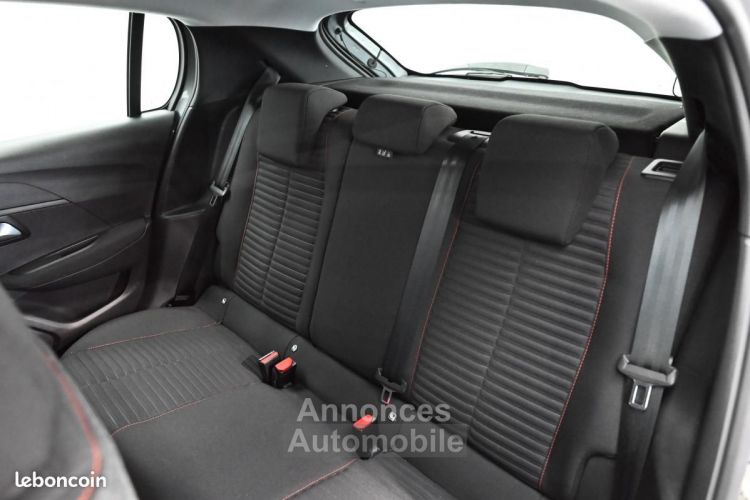 Peugeot 208 BUSINESS PureTech 100 S&S EAT8 Active - <small></small> 13.990 € <small>TTC</small> - #6