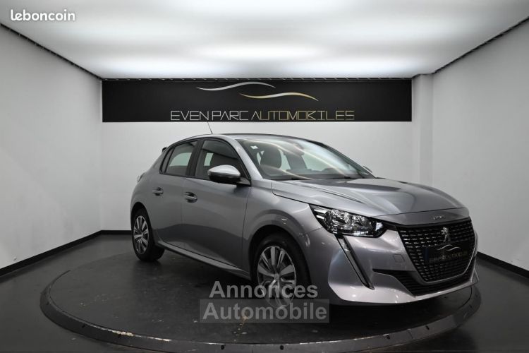 Peugeot 208 BUSINESS PureTech 100 S&S EAT8 Active - <small></small> 13.990 € <small>TTC</small> - #15