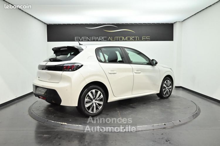 Peugeot 208 BUSINESS PureTech 100 S&S EAT8 Active - <small></small> 14.990 € <small>TTC</small> - #2