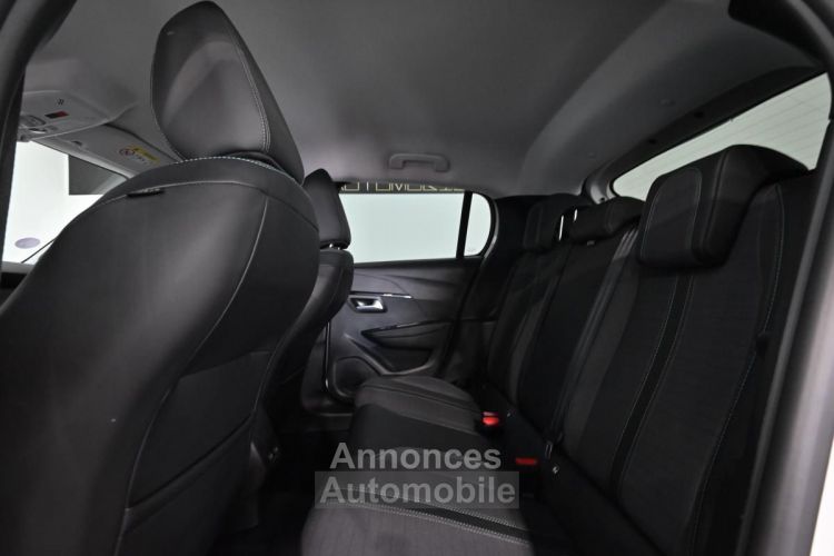 Peugeot 208 BUSINESS PureTech 100 S&S EAT8 Allure - <small></small> 15.990 € <small>TTC</small> - #6
