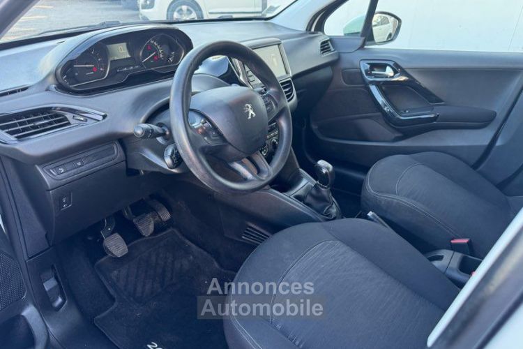 Peugeot 208 business r 1.5 bluehdi 100 ch active - <small></small> 7.800 € <small>TTC</small> - #3