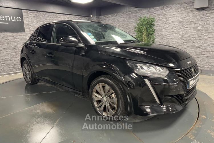 Peugeot 208 e - 136 Allure - <small></small> 16.990 € <small></small> - #3