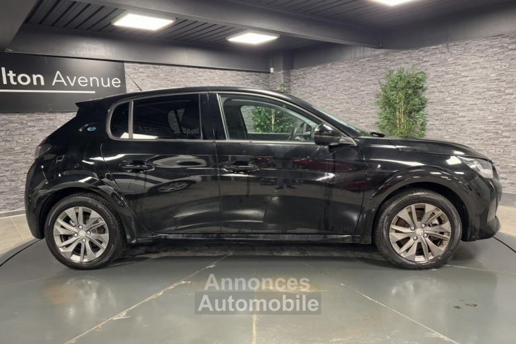 Peugeot 208 e - 136 Allure - <small></small> 16.990 € <small></small> - #4