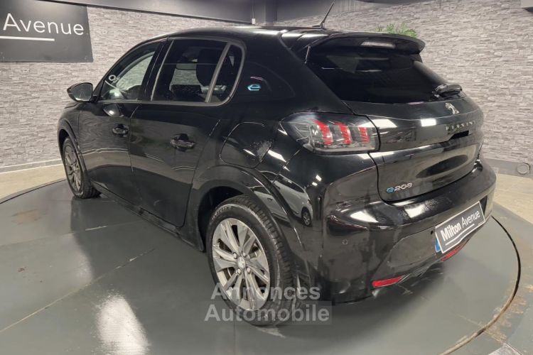 Peugeot 208 e - 136 Allure - <small></small> 16.990 € <small></small> - #7