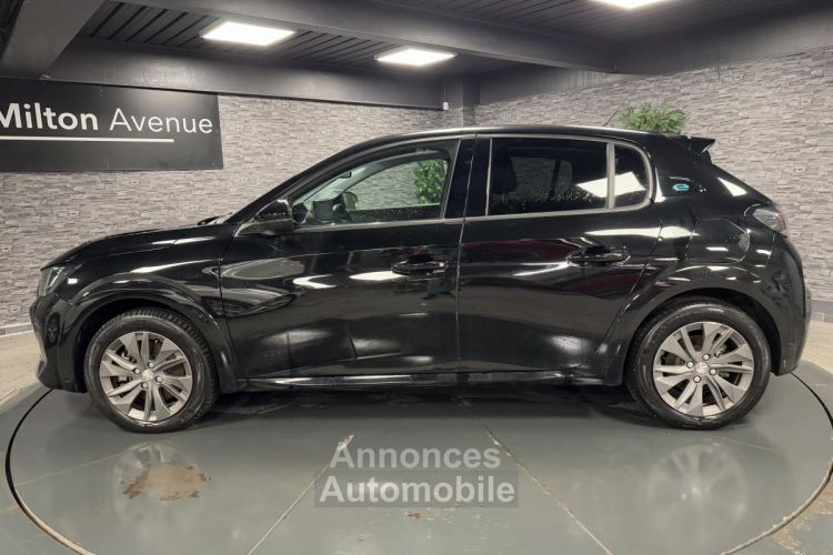 Peugeot 208 e - 136 Allure - <small></small> 16.990 € <small></small> - #8