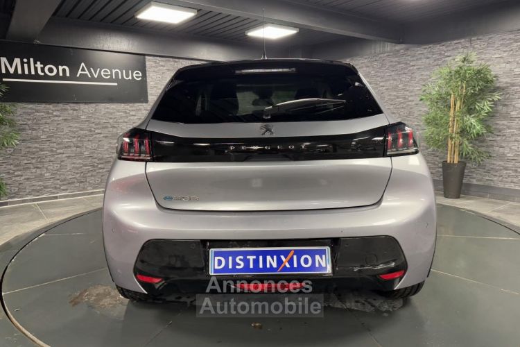 Peugeot 208 e-136 Allure - <small></small> 16.990 € <small></small> - #6