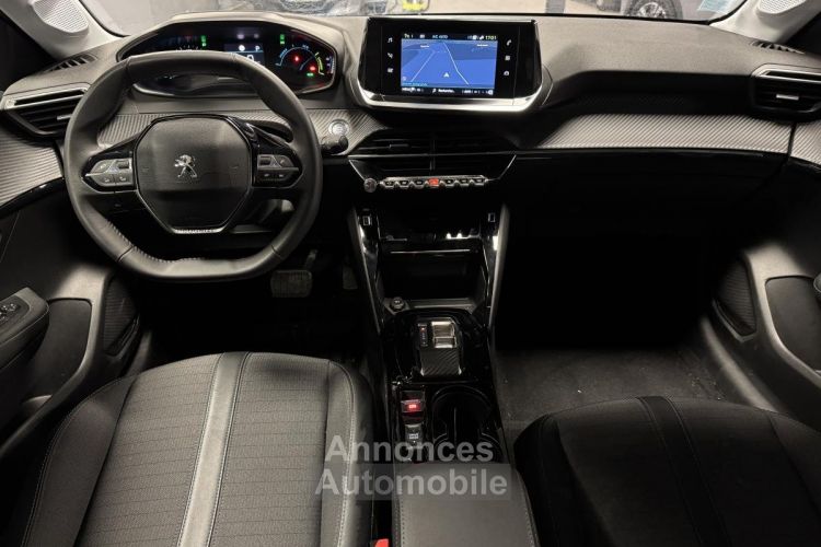 Peugeot 208 e-136 Allure - <small></small> 16.990 € <small></small> - #9