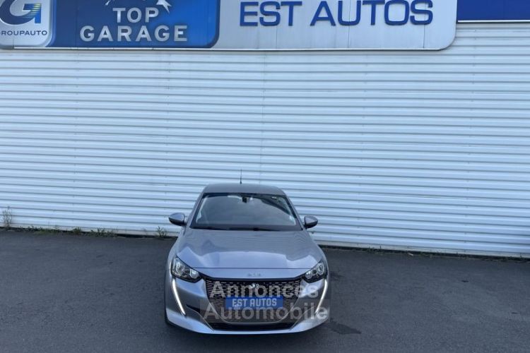 Peugeot 208 e-208 136ch Active - <small></small> 18.990 € <small>TTC</small> - #1