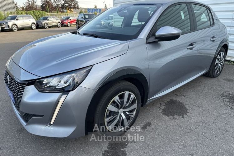 Peugeot 208 e-208 136ch Active - <small></small> 18.990 € <small>TTC</small> - #7