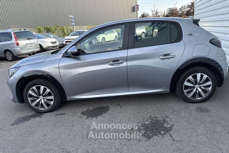 Peugeot 208 e-208 136ch Active - <small></small> 18.990 € <small>TTC</small> - #8