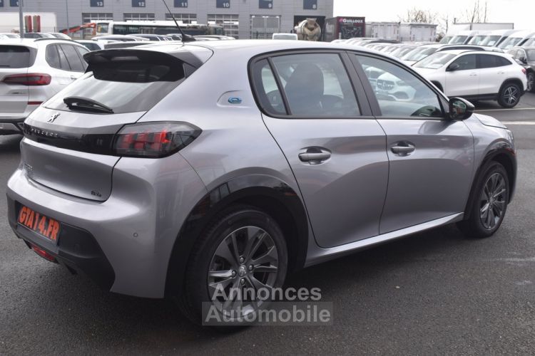 Peugeot 208 E-208 136CH ACTIVE PACK - <small></small> 15.790 € <small>TTC</small> - #2