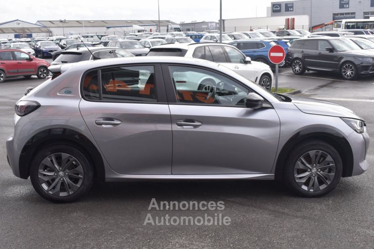 Peugeot 208 E-208 136CH ACTIVE PACK - <small></small> 15.790 € <small>TTC</small> - #4