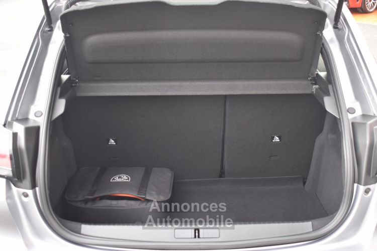 Peugeot 208 E-208 136CH ACTIVE PACK - <small></small> 15.790 € <small>TTC</small> - #9