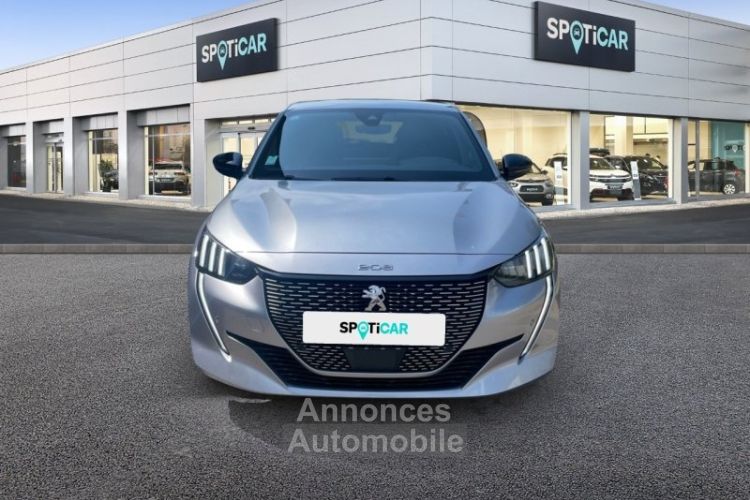 Peugeot 208 e-208 136ch GT - <small></small> 19.489 € <small>TTC</small> - #2