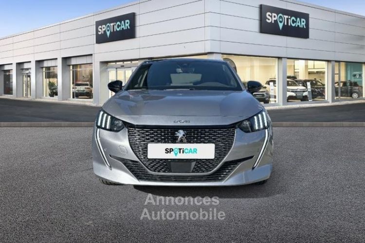 Peugeot 208 e-208 136ch GT - <small></small> 18.490 € <small>TTC</small> - #2