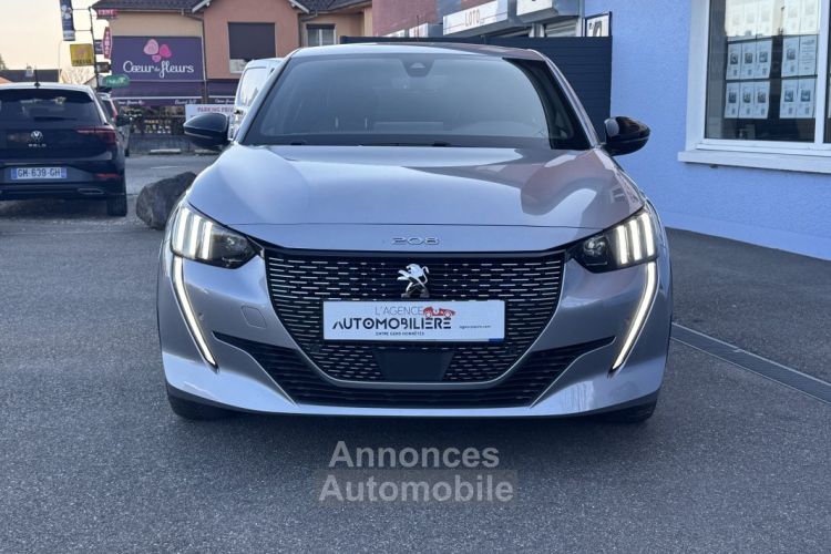 Peugeot 208 e-208 136ch GT Line - <small></small> 13.990 € <small>TTC</small> - #2