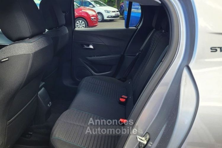 Peugeot 208 E-208 136CH STYLE - <small></small> 23.990 € <small>TTC</small> - #7