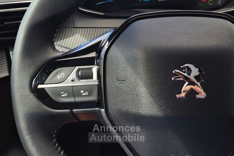 Peugeot 208 E-208 136CH STYLE - <small></small> 23.990 € <small>TTC</small> - #15