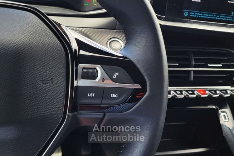 Peugeot 208 E-208 136CH STYLE - <small></small> 23.990 € <small>TTC</small> - #16