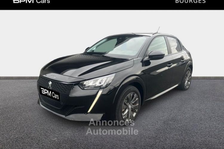 Peugeot 208 e-208 136ch Style - <small></small> 18.890 € <small>TTC</small> - #1