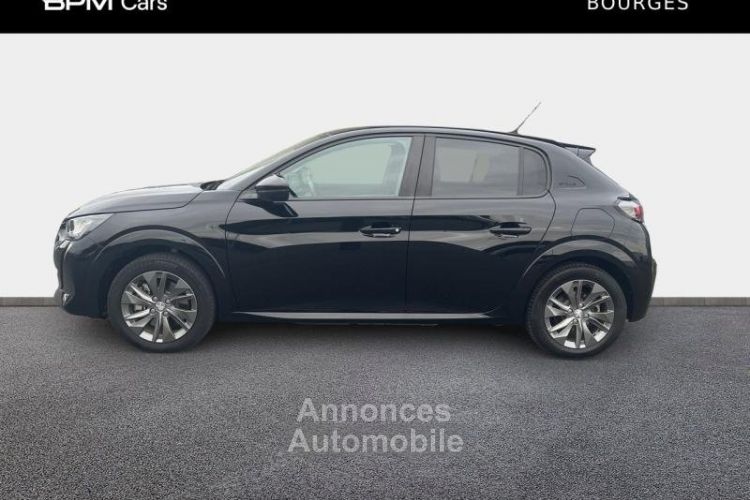 Peugeot 208 e-208 136ch Style - <small></small> 18.890 € <small>TTC</small> - #2