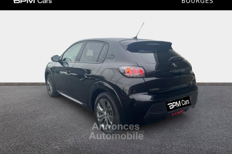 Peugeot 208 e-208 136ch Style - <small></small> 18.890 € <small>TTC</small> - #3