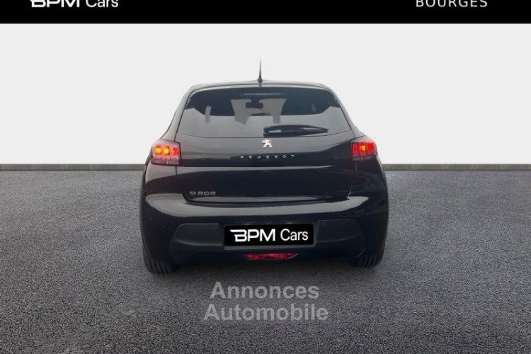 Peugeot 208 e-208 136ch Style - <small></small> 18.890 € <small>TTC</small> - #4